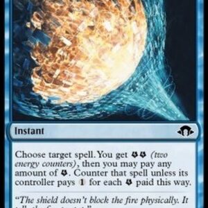 Magic: The Gathering Aether Spike