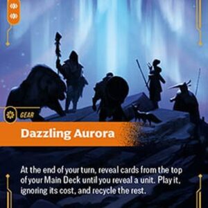 Riftbound OGN Dazzling Aurora