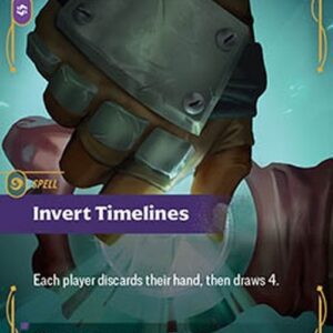 Riftbound OGN Invert Timelines