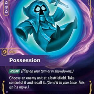 Riftbound OGN Possession