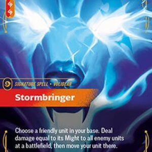 Riftbound OGN Stormbringer