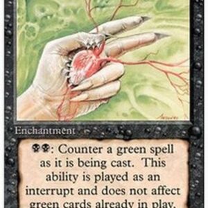 Magic: The Gathering Deathgrip
