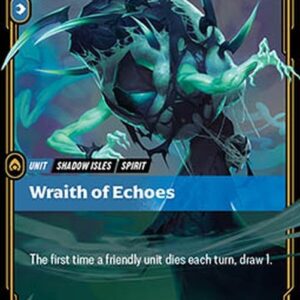 Riftbound OGN Wraith of Echoes
