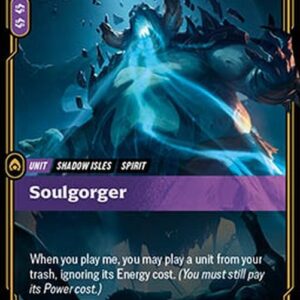 Riftbound OGN Soulgorger