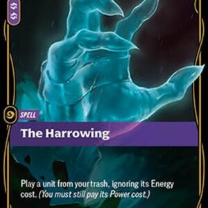 Riftbound OGN The Harrowing