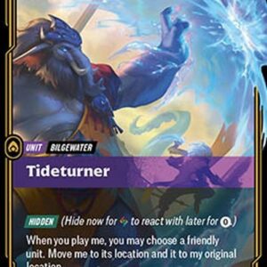 Riftbound OGN Tideturner
