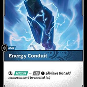 Riftbound OGN Energy Conduit