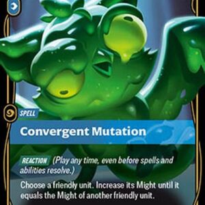 Riftbound OGN Convergent Mutation