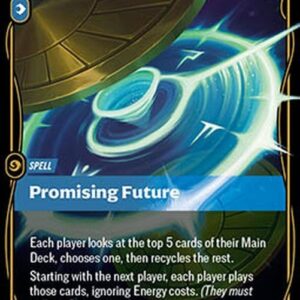 Riftbound OGN Promising Future