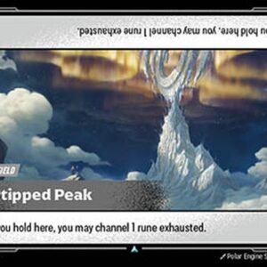 Riftbound OGN Startipped Peak