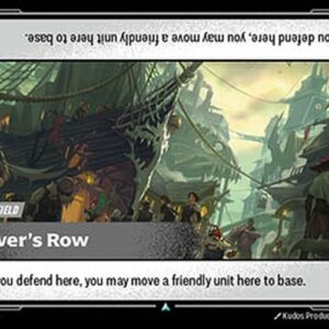 Riftbound OGN Reaver's Row