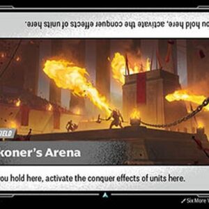 Riftbound OGN Reckoner's Arena