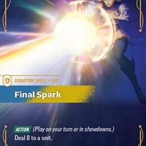 Riftbound OGS Final Spark