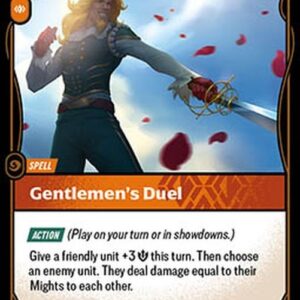 Riftbound OGS Gentlemen's Duel