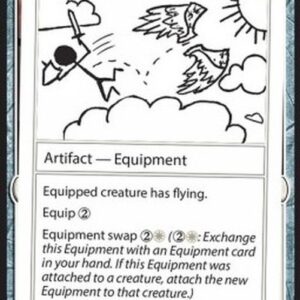 Magic: The Gathering Arcanum Things