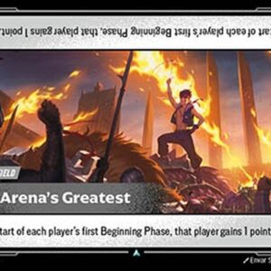 Riftbound OGN The Arena's Greatest