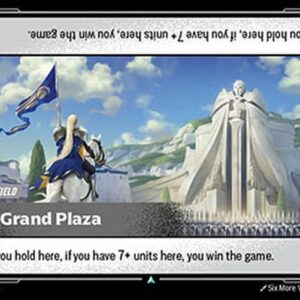 Riftbound OGN The Grand Plaza