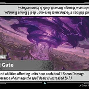 Riftbound OGN Void Gate