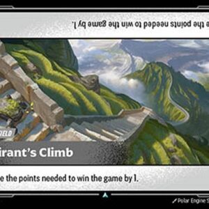 Riftbound OGN Aspirant's Climb