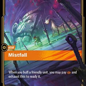 Riftbound OGN Mistfall