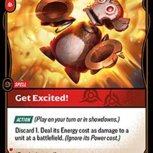 Riftbound OGN Get Excited!