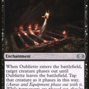 Magic: The Gathering Oubliette