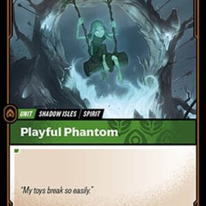 Riftbound OGN Playful Phantom