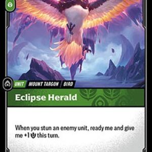 Riftbound OGN Eclipse Herald