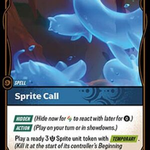 Riftbound OGN Sprite Call