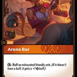 Riftbound OGN Arena Bar