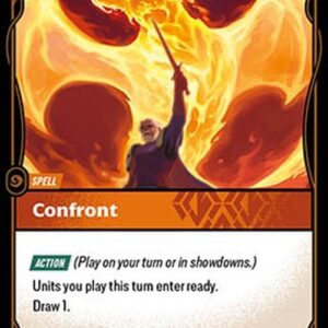 Riftbound OGN Confront