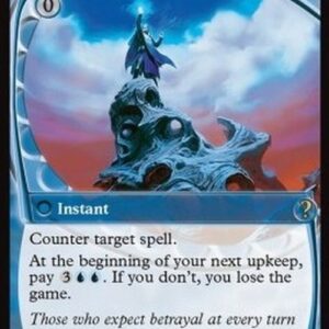 Magic: The Gathering Pact of Negation