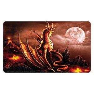 Magic: The Gathering Old Masters: Sarah Richter "Alessa" Playmat