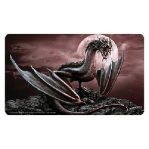 Magic: The Gathering Old Masters: Sarah Richter "Darius" Playmat