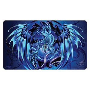 Magic: The Gathering Old Masters: Ruth Thompson "Seablade" Playmat