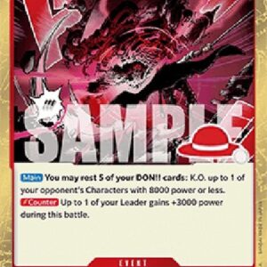 One Piece Divine Departure