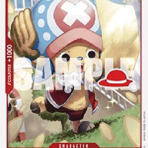 One Piece Tony Tony.Chopper