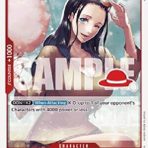 One Piece Nico Robin