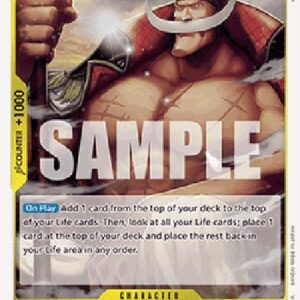 One Piece Edward.Newgate