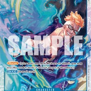 One Piece Marco (-008) (V.1)