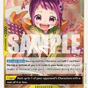 One Piece Otama (-016) (V.1)