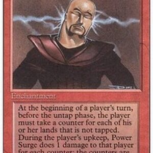 Magic: The Gathering Power Surge