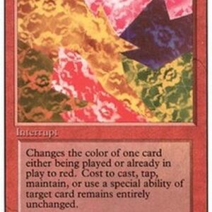 Magic: The Gathering Chaoslace