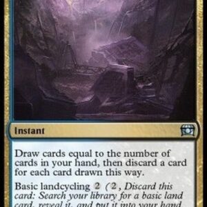 Magic: The Gathering Ancient Excavation