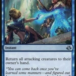 Magic: The Gathering Aetherize