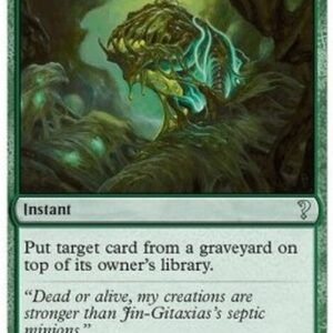 Magic: The Gathering Noxious Revival