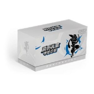 Pokemon CSVL2C: Greninja Travel Gift Box S-Chinese