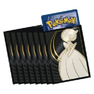 Pokemon Mega Evolution: Mega Gardevoir Sleeves