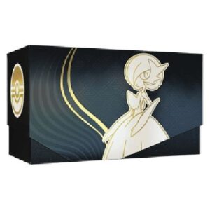 Pokemon Mega Evolution: Empty Mega Gardevoir Elite Trainer Box
