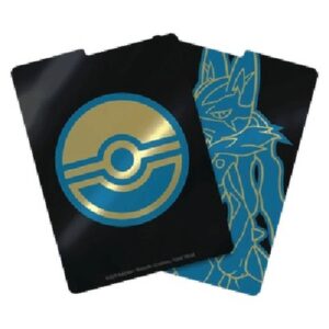 Pokemon Mega Evolution: Mega Lucario Divider